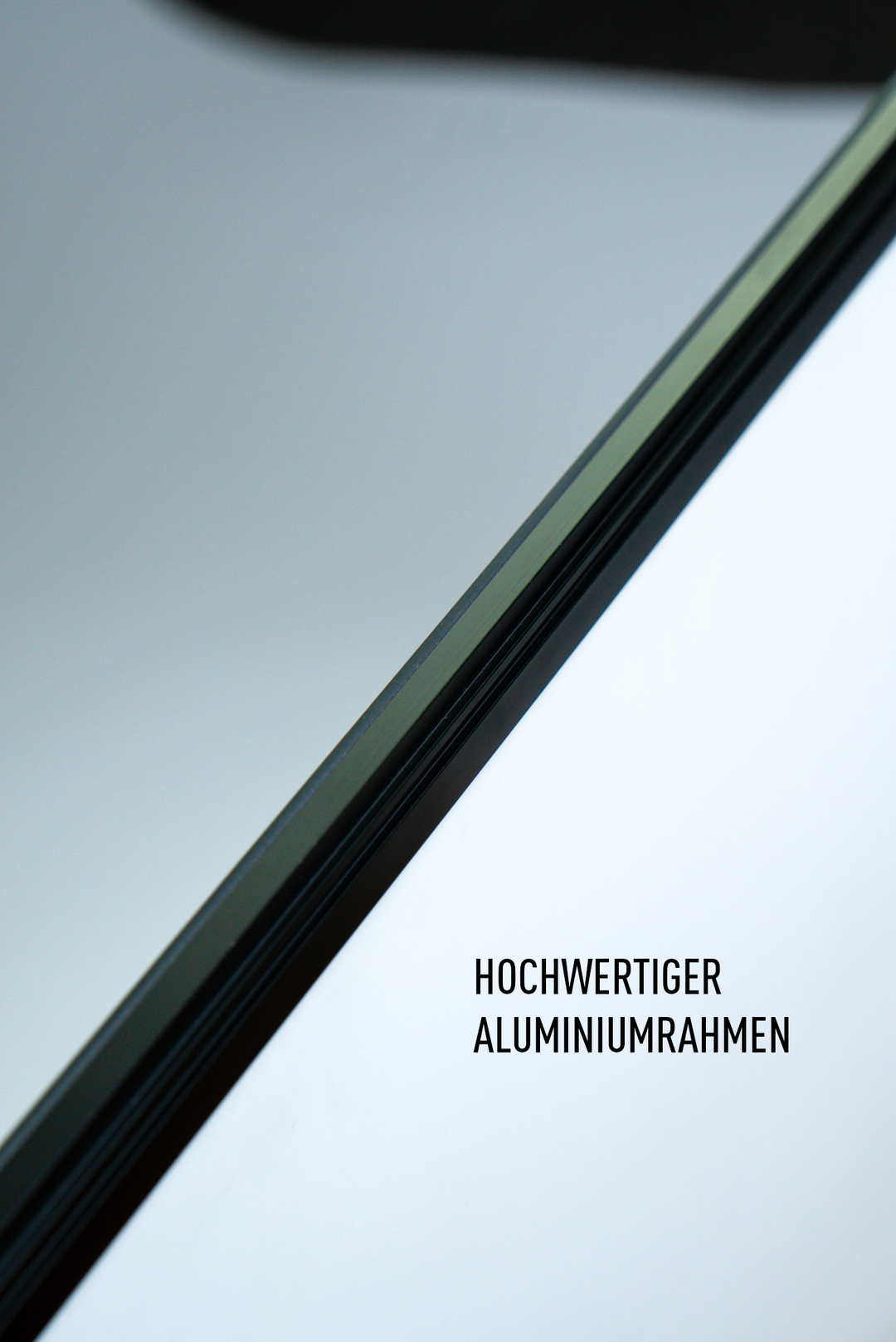 LOOMFRAME - LED LEUCHTBILDER RAHMEN